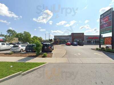 Starbucks London Ontario