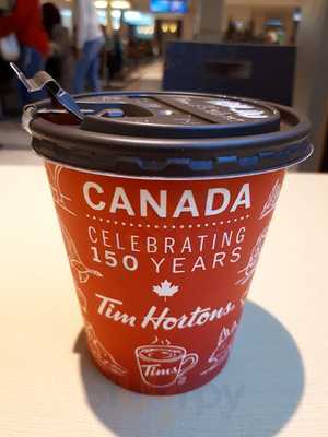 Tim Hortons