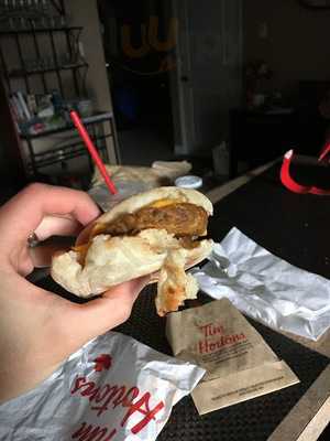 Tim Hortons