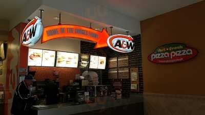 A&w Restaurant