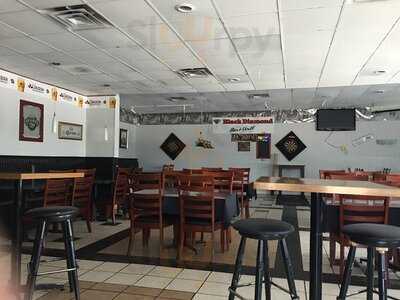 Black Diamon Bar & Grill