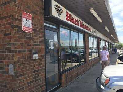 Black Diamon Bar & Grill