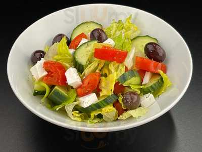 Black Diamon Bar & Grill