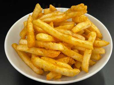 Black Diamon Bar & Grill