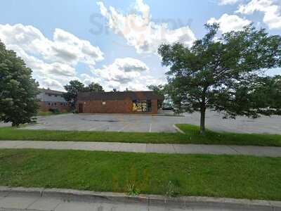 Black Diamon Bar & Grill