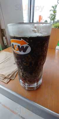 A&w Restaurant