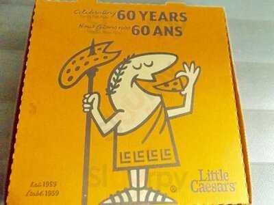 Little Caesars