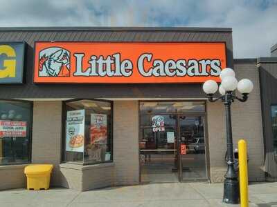 Little Caesars