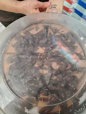 Dairy Queen Grill & Chill