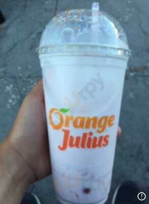 Dairy Queen Grill & Chill