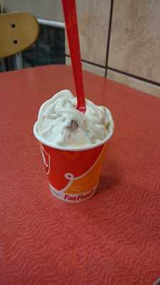 Dairy Queen Grill & Chill