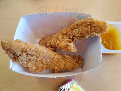 Dairy Queen Grill & Chill