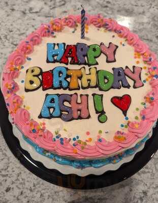 Dairy Queen Grill & Chill