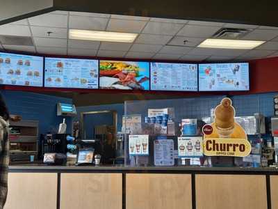 Dairy Queen Grill & Chill