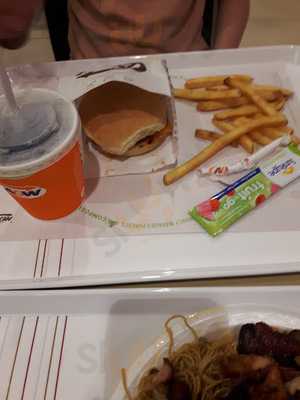 A&w Restaurant