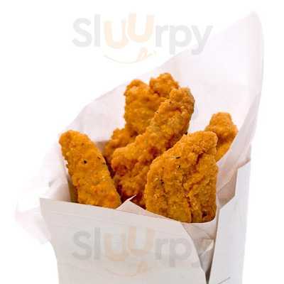 Silver's Grill House And Bar