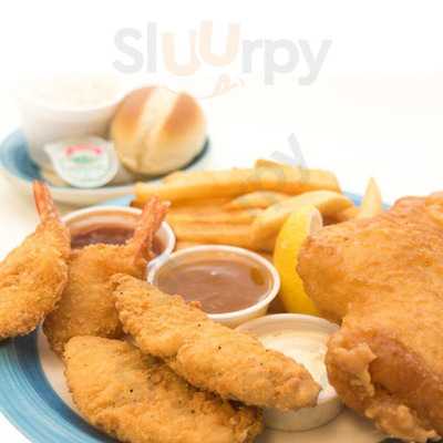 Silver's Grill House And Bar