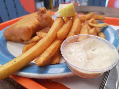 Silver's Grill House And Bar