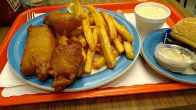 Silver's Grill House And Bar