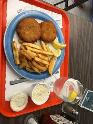 Silver's Grill House And Bar