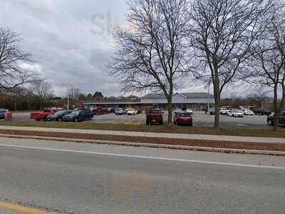 Silver's Grill House And Bar