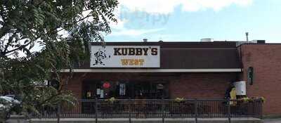 Kubby's Draft Bar & Grill