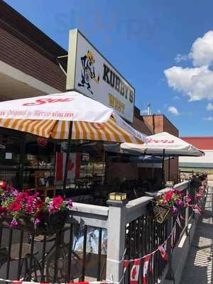 Kubby's Draft Bar & Grill