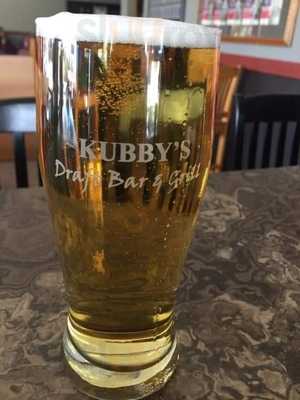 Kubby's Draft Bar & Grill