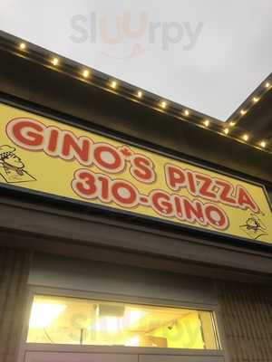 Gino's Pizza