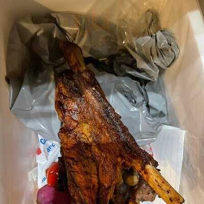 The King Of The Pigs