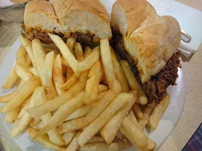 The King Of The Pigs