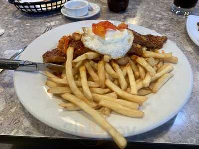 The King Of The Pigs