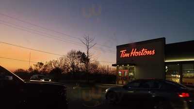 Tim Hortons