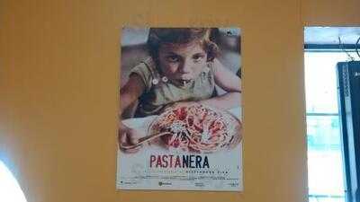 Meatballs Sandwich & Spaghetti Shop