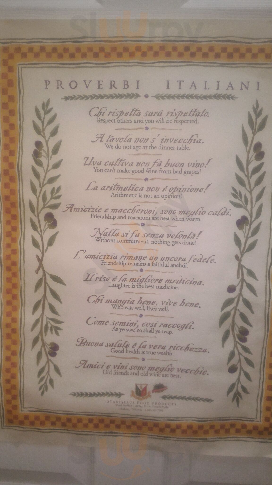 Meatballs Sandwich & Spaghetti Shop