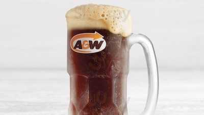 A&w Restaurant