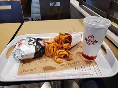 Arby's