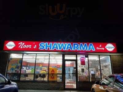 Noor's Shawarma And Variety