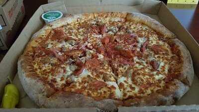 Papa Johns Pizza