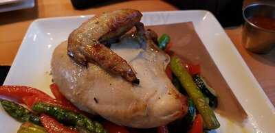 Shoeless Joe's Sports Grill - London