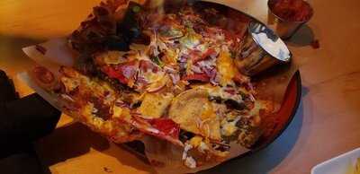 Shoeless Joe's Sports Grill - London