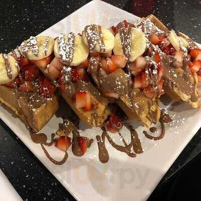 Forrat's Chocolate Lounge