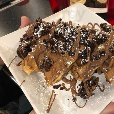 Forrat's Chocolate Lounge