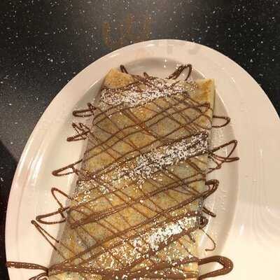 Forrat's Chocolate Lounge