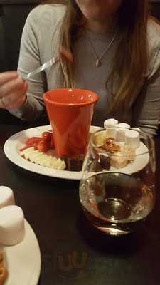 Forrat's Chocolate Lounge