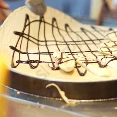 Forrat's Chocolate Lounge