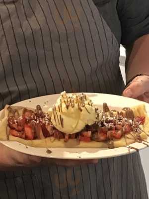 Forrat's Chocolate Lounge