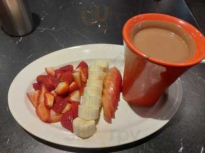 Forrat's Chocolate Lounge