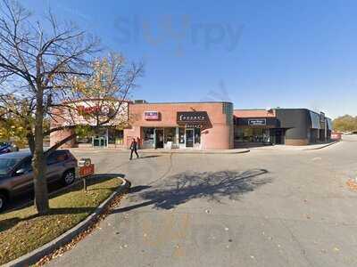 Forrat's Chocolate Lounge