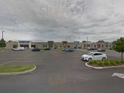 Lindt Chocolate Shop - London